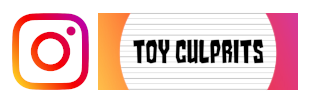 Toy Culprits Instagram