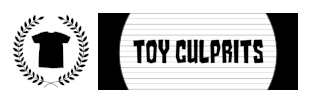 Toy Culprits TeePublic